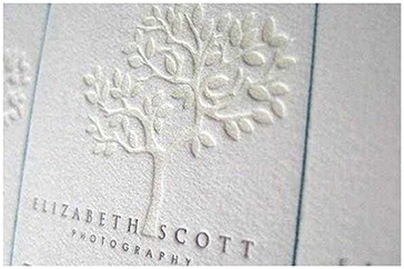 Embossing