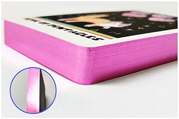 Gilt Edging