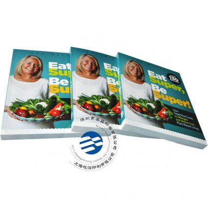 China Cheap Softcover Cookbook Recipe Book Printing Perfect Binding Company China Cheap Softcover Cookbook Recipe Book Printing Perfect Binding Company