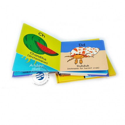 Custom Thick Cardboard Board Book Printing And Binding Service Custom Thick Cardboard Board Book Printing And Binding Service