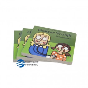 Children Board Book Printing Services  Children Board Book Printing Services