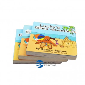 custom children board book printing  custom children board book printing