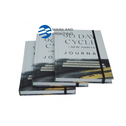 Custom Journal Printing Custom Journal Printing