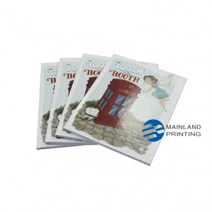 Full Color Hardcover Children Book Printing Services Full Color Hardcover Children Book Printing Services