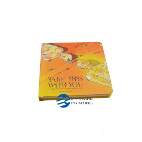 Hardcover Children Board Book Printing  Hardcover Children Board Book Printing