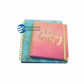 Planner Journal Notebook Printing