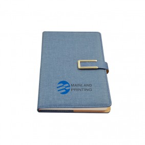 Planner Journal Notedbook Printing