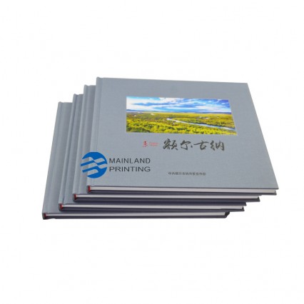 Hardcover Photo Art Book Printing Hardcover Photo Art Book Printing
