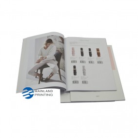 softcover catalogue brochure printing  softcover catalogue brochure printing