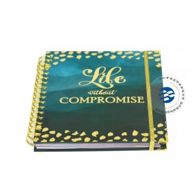 Wire O Bound Planner Printing Services  Wire O Bound Planner Printing Services