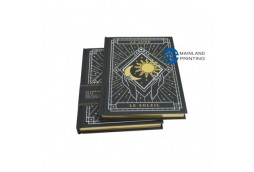best hardcover book printing in china