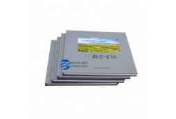 hardcover book printing cost in china