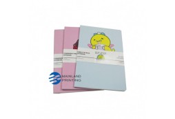 print notebook with custom pages print notebook with custom pages